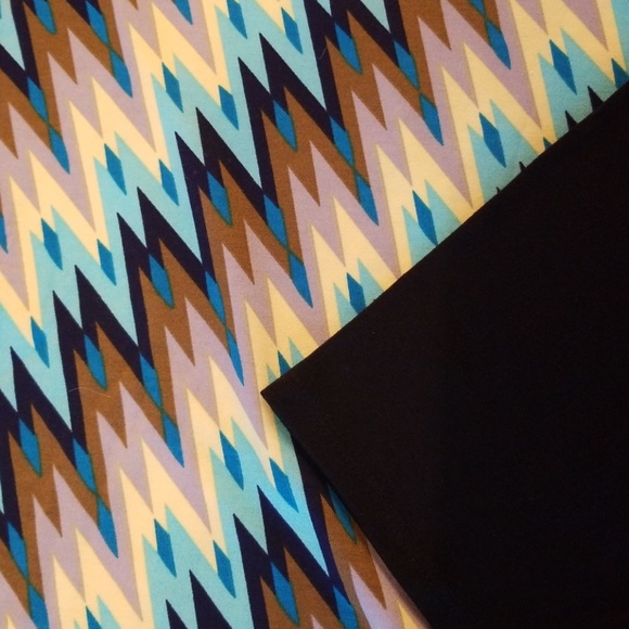 Randy Tee - Picture 3 of 5